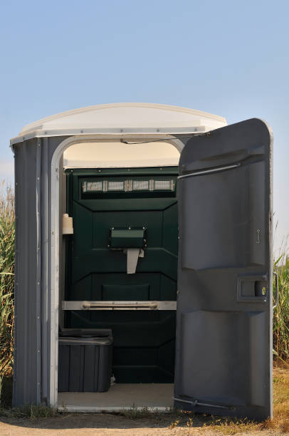 Portable Toilet Options We Offer in Middletown, PA