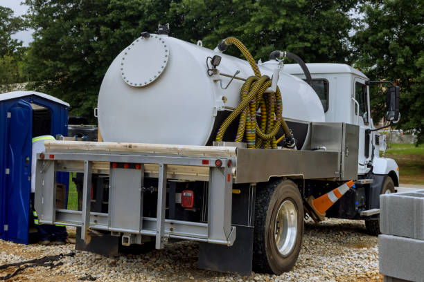 Trusted Middletown, PA porta potty rental Experts